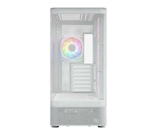MODECOM Volcano AQ300 ARGB White - 1583208 - zdjęcie 5
